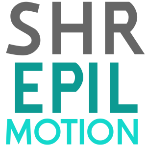 SHR EPIL MOTION